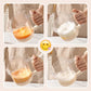 🔥50% OFF 🔥Multifunctional Hand-Pressed Egg Stirring Cup with Measuring Scale
