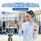 🔥HOT SALE 🔥AI Tracking Gimbal with Dual Fill Lights