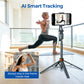 🔥HOT SALE 🔥AI Tracking Gimbal with Dual Fill Lights