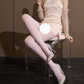 🔥HOT🔥 50% OFF Ultra-Glossy Sheer Pantyhose