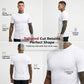🔥HOT SALE 🔥 Men's Slim Fit Crew Neck T-Shirt