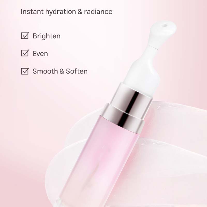 🔥HOT SALE🔥 50% OFF Hydrating Brightening Lip Serum with Vacuum Pump