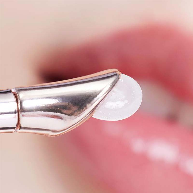 🔥HOT SALE🔥 50% OFF Hydrating Brightening Lip Serum with Vacuum Pump