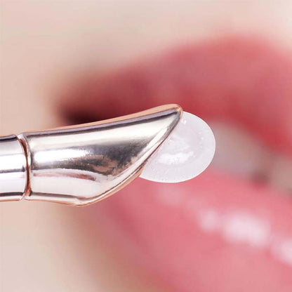 🔥HOT SALE🔥 50% OFF Hydrating Brightening Lip Serum with Vacuum Pump