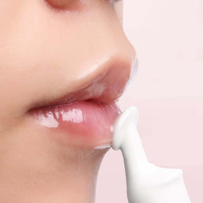 🔥HOT SALE🔥 50% OFF Hydrating Brightening Lip Serum with Vacuum Pump