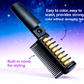 🔥HOT SALE 50% OFF 🔥 6-Pack Disposable Hair Coloring Combs 🌈Dye Applicator Set for Balayage & Highlights