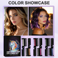 🔥HOT SALE 50% OFF 🔥 6-Pack Disposable Hair Coloring Combs 🌈Dye Applicator Set for Balayage & Highlights