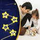 🔥HOT SALE 🔥 50% OFF Wooden Busy Board Toys with LED Lights