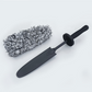 Premium Microfiber Wheel Rim Cleaning Brush