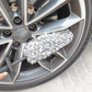 Premium Microfiber Wheel Rim Cleaning Brush