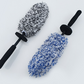 Premium Microfiber Wheel Rim Cleaning Brush