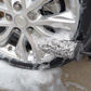 Premium Microfiber Wheel Rim Cleaning Brush