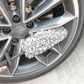 Premium Microfiber Wheel Rim Cleaning Brush