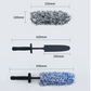 Premium Microfiber Wheel Rim Cleaning Brush