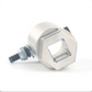 Heavy-Duty Trailer Jack Drill Adapter