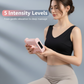 Cordless Full-Body Fascia Massage Ring