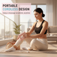 Cordless Full-Body Fascia Massage Ring