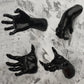 🔥Free Shipping & 50% OFF🔥Wall Mounted Creepy Ghost Hand Decoration