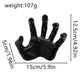🔥Free Shipping & 50% OFF🔥Wall Mounted Creepy Ghost Hand Decoration