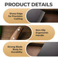 50% OFF🥩 Razor-Sharp Kitchen Knife | Built to Last | Premium German Steel Chef Knife for Home Cooks