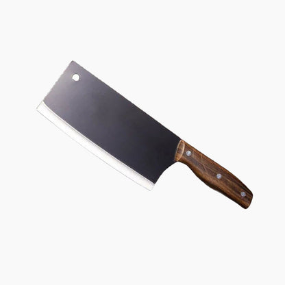 50% OFF🥩 Razor-Sharp Kitchen Knife | Built to Last | Premium German Steel Chef Knife for Home Cooks