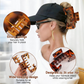 🔥HOT SALE🔥Non-Slip Strong Hold Hair Clip ✨ All-Day Grip Jaw Clamp for Thick, Fine & Curly Hair