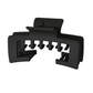 🔥HOT SALE🔥Non-Slip Strong Hold Hair Clip ✨ All-Day Grip Jaw Clamp for Thick, Fine & Curly Hair