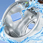 50%OFF 🧼 Washing Machine Cleaner Tablets 🔥Deep Clean & Deodorize Front Loader