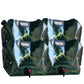 Large Capacity Outdoor Collapsible Water Container Bag