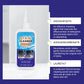 🧴 Mold & Stain Remover Gel | Thick Cling Formula for Deep Crevice Penetration | Bathroom, Kitchen