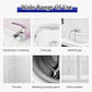 🧴 Mold & Stain Remover Gel | Thick Cling Formula for Deep Crevice Penetration | Bathroom, Kitchen