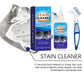 🧴 Mold & Stain Remover Gel | Thick Cling Formula for Deep Crevice Penetration | Bathroom, Kitchen