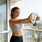 🎯 360° Forearm Trainer with Counter | Track Every Rep | Strengthen Grip, Wrist & Arm