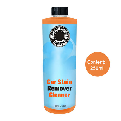 Professional Car Interior Stain Remover | Fast-Acting  Cleaner | Safe for All Vehicle Surfaces