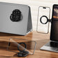 🧲 Multi-Functional Magnetic & Suction Phone Stand | 2-in-1 Mount for Desk, Car Dashboard