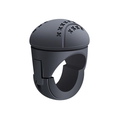 HOT🔥 Steering Wheel Booster Knob for Effortless Driving One-Hand Turning for Parking