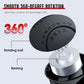 HOT🔥 Steering Wheel Booster Knob for Effortless Driving One-Hand Turning for Parking