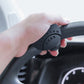 HOT🔥 Steering Wheel Booster Knob for Effortless Driving One-Hand Turning for Parking