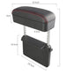 HOT SALE🔥 Multifunction Car Elbow Support Gap Filler with Wireless Charging