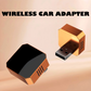 📱 Wireless Android Auto Adapter | Convert Wired to Wireless in Seconds