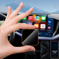 📱 Wireless Android Auto Adapter | Convert Wired to Wireless in Seconds