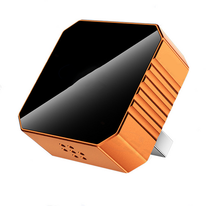 📱 Wireless Android Auto Adapter | Convert Wired to Wireless in Seconds