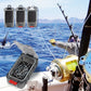 [Gift For Fishing Enthusiasts] Small Removable Freely Assemble Fishing Tackle Storage Box