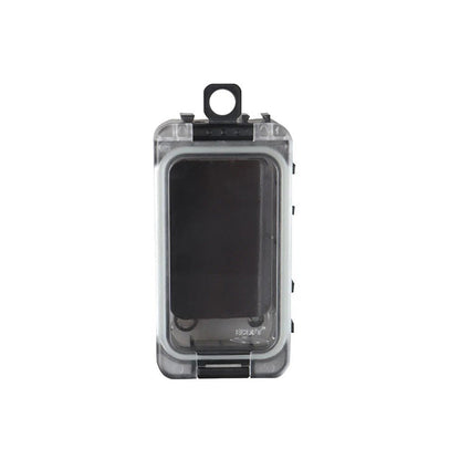 [Gift For Fishing Enthusiasts] Small Removable Freely Assemble Fishing Tackle Storage Box