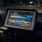 🖥️ Desktop Style Car Monitor | Portable HD Screen with Adjustable Stand
