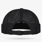 Lightweight Breathable Mesh Brimless Cap