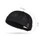 Lightweight Breathable Mesh Brimless Cap