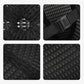 Lightweight Breathable Mesh Brimless Cap