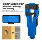 📐 Professional Door Latch Installation Tool | Precision Jig for Perfectly Aligned Handles