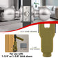 📐 Professional Door Latch Installation Tool | Precision Jig for Perfectly Aligned Handles